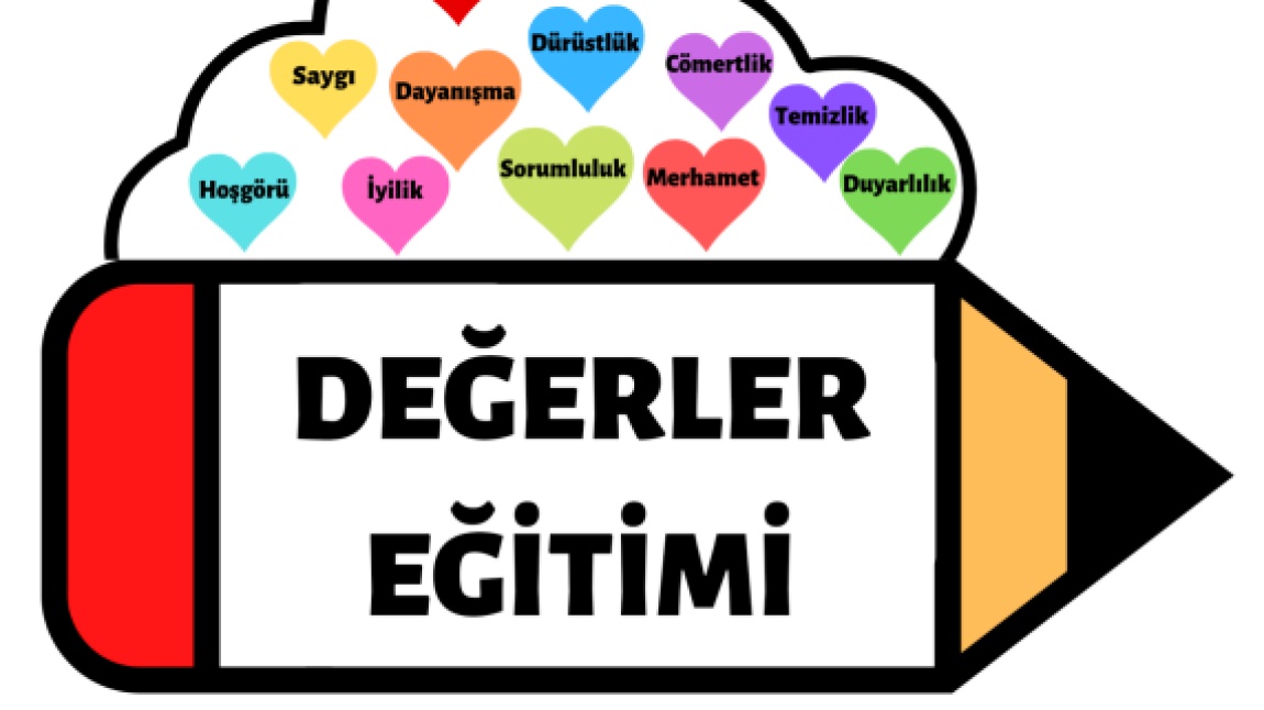 Değerler Eğitiminde Ayın Değeri Sağlık...